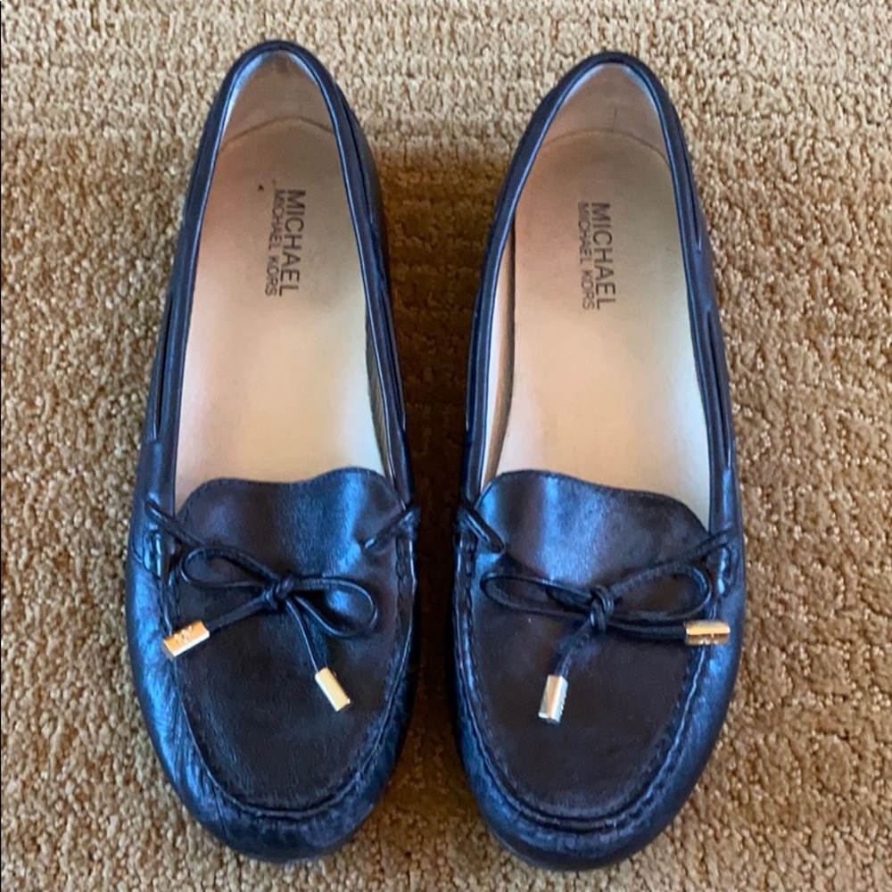 Michael Kors loafers